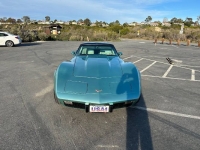 1979 Chevrolet Corvette for sale in Michigan (ID-126243)