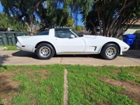1979 Chevrolet Corvette for sale in Michigan (ID-126655)