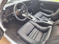 1979 Chevrolet Corvette for sale in Michigan (ID-126655)