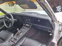 1979 Chevrolet Corvette for sale in Michigan (ID-126655)