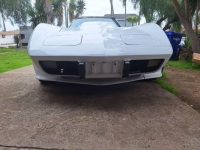 1979 Chevrolet Corvette for sale in Michigan (ID-126655)