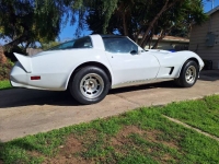 1979 Chevrolet Corvette for sale in Michigan (ID-126655)