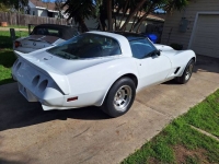 1979 Chevrolet Corvette for sale in Michigan (ID-126655)