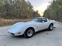 1979 Chevrolet Corvette for sale in Michigan (ID-126829)