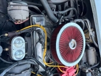 1979 Chevrolet Corvette for sale in Michigan (ID-126829)