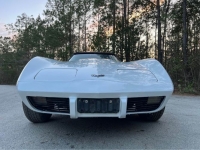 1979 Chevrolet Corvette for sale in Michigan (ID-126829)