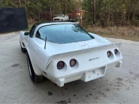 1979 Chevrolet Corvette for sale in Michigan (ID-126829)