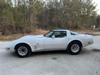 1979 Chevrolet Corvette for sale in Michigan (ID-126829)