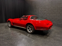 1979 Chevrolet Corvette for sale in Addison, Illinois (ID-126894)