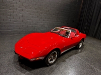 1979 Chevrolet Corvette for sale in Addison, Illinois (ID-126894)