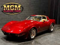 1979 Chevrolet Corvette for sale in Addison, Illinois (ID-126903)