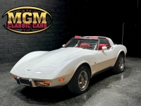 1979 Chevrolet Corvette for sale in Addison, Illinois (ID-126942)