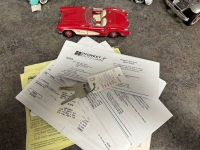 1979 Chevrolet Corvette for sale in Addison, Illinois (ID-126942)
