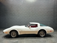 1979 Chevrolet Corvette for sale in Addison, Illinois (ID-126942)