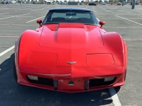 1979 Chevrolet Corvette for sale in Addison, Illinois (ID-126964)