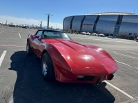 1979 Chevrolet Corvette for sale in Addison, Illinois (ID-126964)