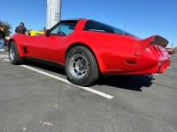 1979 Chevrolet Corvette for sale in Addison, Illinois (ID-126964)