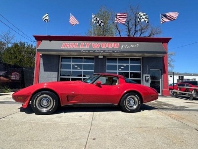 1979 Chevrolet Corvette for sale