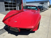 1979 Chevrolet Corvette for sale in Riverhead, New York (ID-128057)