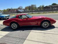 1979 Chevrolet Corvette for sale in Riverhead, New York (ID-128057)