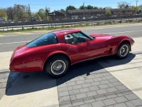 1979 Chevrolet Corvette for sale in Riverhead, New York (ID-128057)