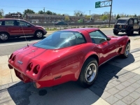 1979 Chevrolet Corvette for sale in Riverhead, New York (ID-128057)