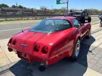 1979 Chevrolet Corvette for sale in Riverhead, New York (ID-128057)