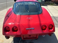 1979 Chevrolet Corvette for sale in Riverhead, New York (ID-128057)