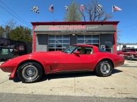 1979 Chevrolet Corvette for sale in Riverhead, New York (ID-128057)