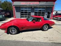 1979 Chevrolet Corvette for sale in Riverhead, New York (ID-128057)