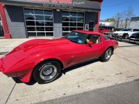 1979 Chevrolet Corvette for sale in Riverhead, New York (ID-128057)