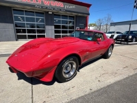 1979 Chevrolet Corvette for sale in Riverhead, New York (ID-128057)