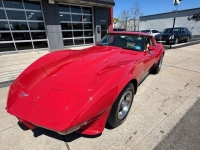 1979 Chevrolet Corvette for sale in Riverhead, New York (ID-128057)