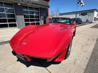 1979 Chevrolet Corvette for sale in Riverhead, New York (ID-128057)