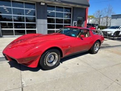 1979 Chevrolet Corvette for sale