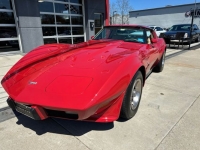 1979 Chevrolet Corvette for sale in Michigan (ID-128113)