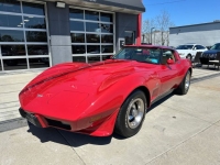 1979 Chevrolet Corvette for sale in Michigan (ID-128113)