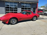 1979 Chevrolet Corvette for sale in Michigan (ID-128113)