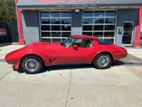 1979 Chevrolet Corvette for sale in Michigan (ID-128113)