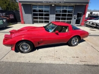 1979 Chevrolet Corvette for sale in Michigan (ID-128113)
