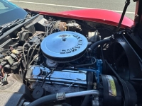 1979 Chevrolet Corvette for sale in Michigan (ID-128113)