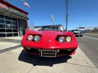 1979 Chevrolet Corvette for sale in Michigan (ID-128113)