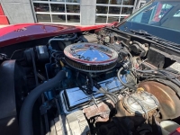 1979 Chevrolet Corvette for sale in Michigan (ID-128113)