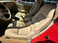 1979 Chevrolet Corvette for sale in Michigan (ID-128113)