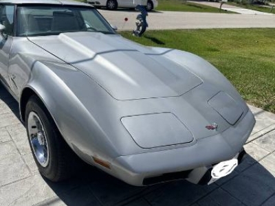 1979 Chevrolet Corvette for sale