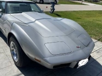 1979 Chevrolet Corvette for sale in Michigan (ID-128531)