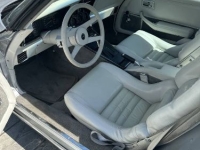 1979 Chevrolet Corvette for sale in Michigan (ID-128531)