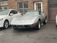 1979 Chevrolet Corvette for sale in Michigan (ID-128690)