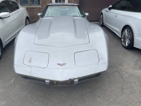 1979 Chevrolet Corvette for sale in Michigan (ID-128690)