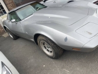 1979 Chevrolet Corvette for sale in Michigan (ID-128690)